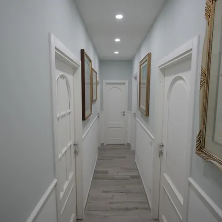 Graziosa In Posizione Strategia Con Bagno Privato Esterno Pensjonat 4*