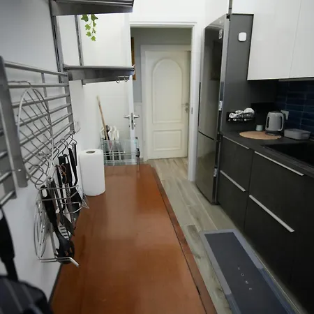Graziosa In Posizione Strategia Con Bagno Privato Esterno Pensjonat Rzym