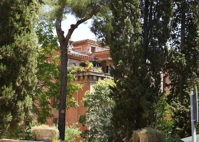 Graziosa In Posizione Strategia Con Bagno Privato Esterno