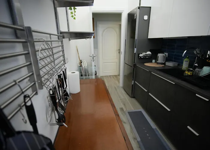 Graziosa In Posizione Strategia Con Bagno Privato Esterno Гостевой дом Рим